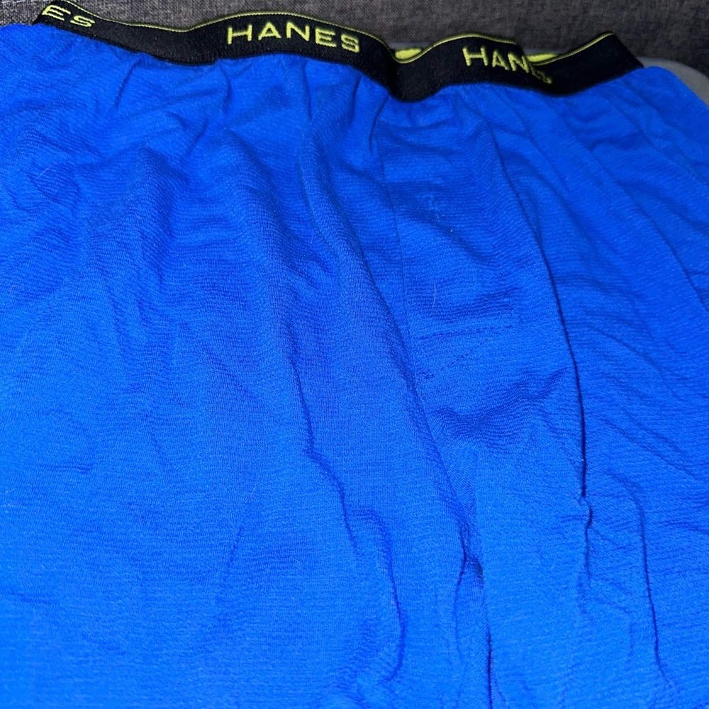 Hanes Medium Performance Underwear